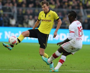 Großkreutz gegen Boka