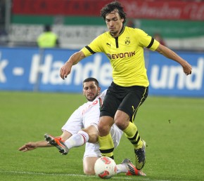 Mats Hummels