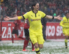 Neven Subotic