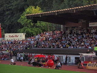 Turnier in Pfullendorf