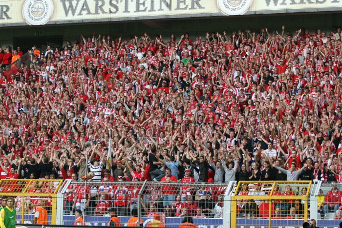 fans mainz