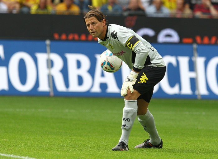 Weidenfeller