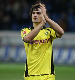 Mats Hummels