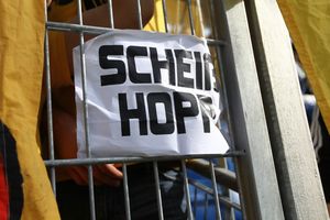 Scheiß Hopp