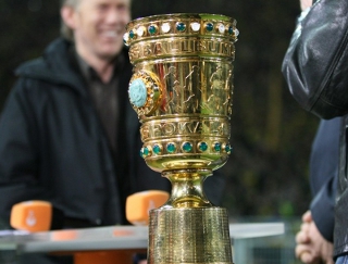 Der BVB im DFB-Pokal