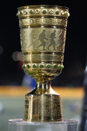 Der BVB im DFB-Pokal