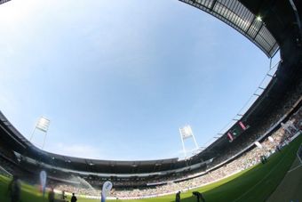 Weserstadion Bremen