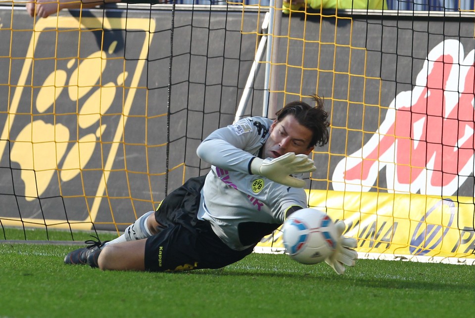 Roman Weidenfeller