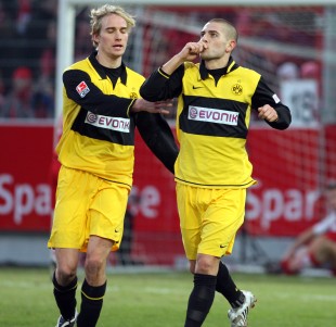 Amedick, Petric