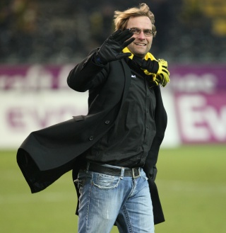 Jürgen Klopp