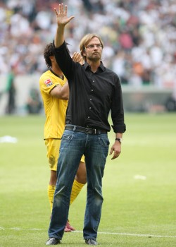 Jürgen Klopp