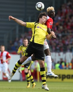 Hummels and Bancé