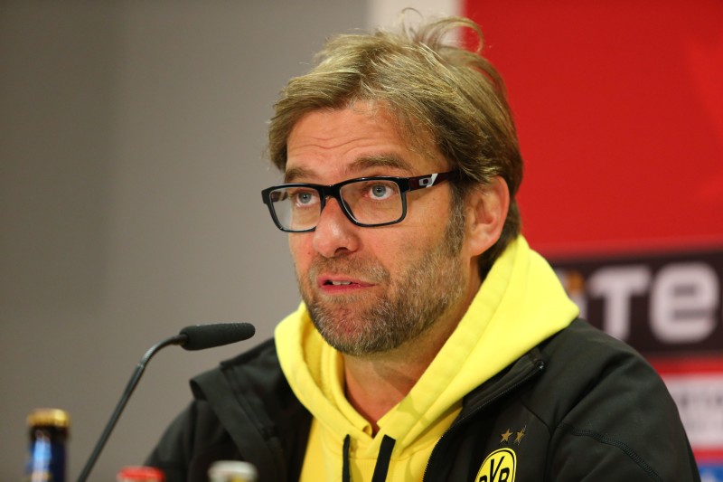 Jürgen Klopp