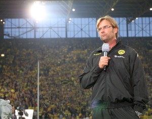 Jürgen Klopp