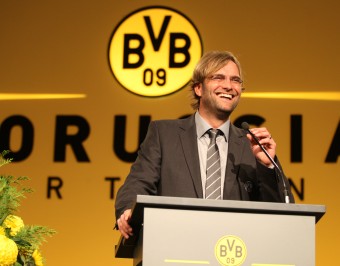 Jürgen Klopp