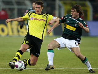 Kehl last saturday in action