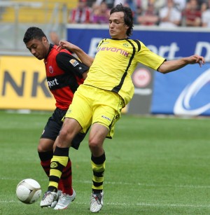 Mats Hummels