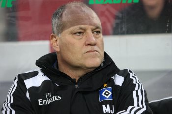 Martin Jol