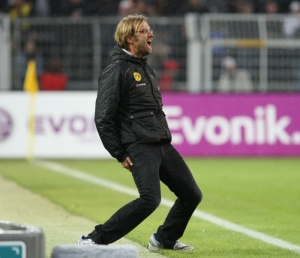 Jürgen Klopp