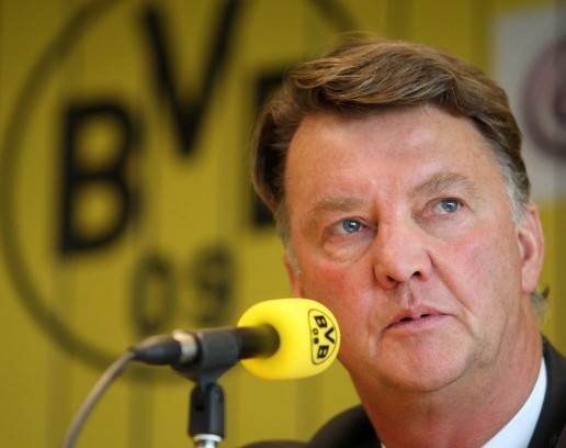 Borussia in Munich - a predictable defeat?