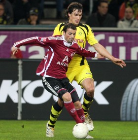 Hummels and Bunjaku