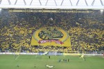 The yellow wall