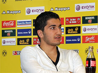 Nuri Sahin