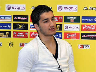 Nuri Sahin