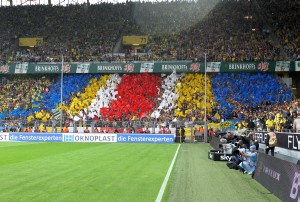 Braunschweig-Choreo