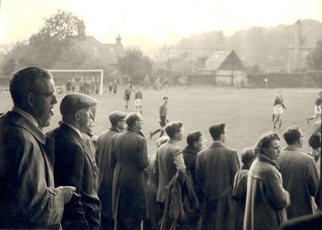 Sheffield FC vs. Hallam FC: Das erste Spiel war zugleich das erste Derby der Welt (1860)