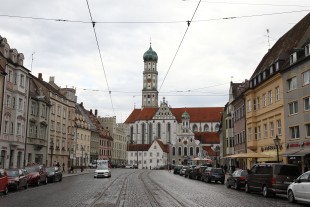 Letztlich hat jede Stadt was zu bieten