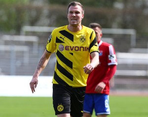 Spieler wie Kevin Großkreutz werden wieder gefragt sein