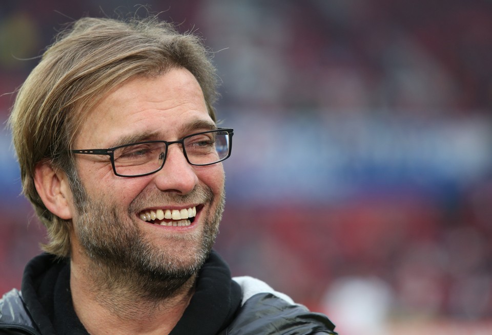 Harry Klopp-er