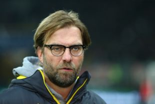 Jürgen Klopp