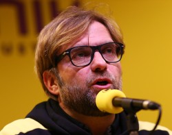 Klopp war das Ergebnis eher egal