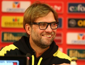 Jürgen Klopp entschuldigte sich für die drei Punkte