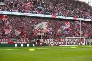 Auch heute wieder Karnevalstimmung in Köln?