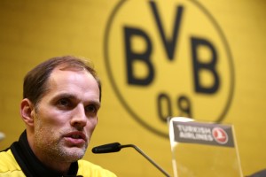 Thomas Tuchel war zufrieden