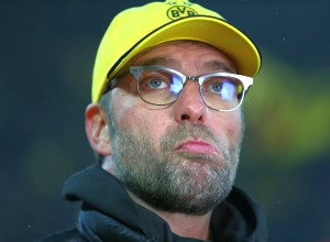 Oftmals ratlos: Jürgen Klopp