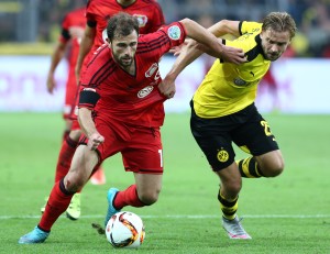 Schmelzer: "Wir dürfen uns nicht ausruhen"