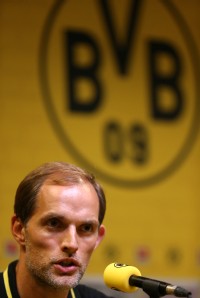 Bisher überraschend wenig wechselfreudig: Thomas Tuchel