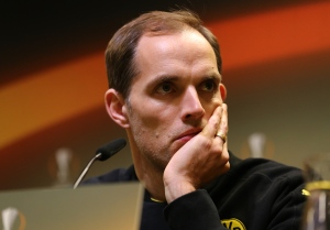 Thomas Tuchel hätte gerne gewonnen