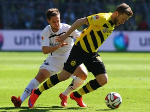 Kuba gegen Michael Heinloth