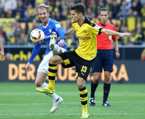 Rosenthal gegen Weigl