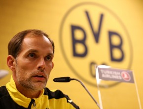 Thomas Tuchel war nicht wirklich zufrieden