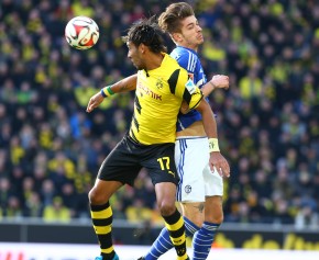 Vom Chancentod zum Matchwinner - Aubameyang