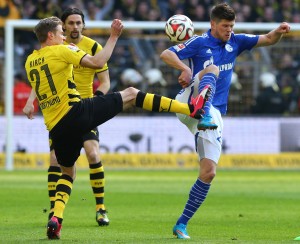 Stets auf der Höhe - Olli Kirch