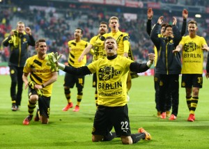 Mitch Langerak war der Held im Elfmeterschießen