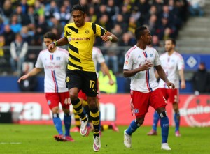 Aubameyang vergab die besten BVB-Chancen