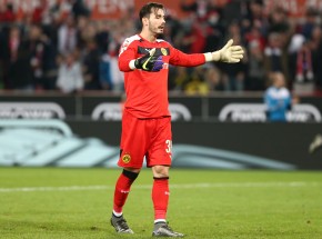 Roman Bürki hadert mit dem Ausgleich